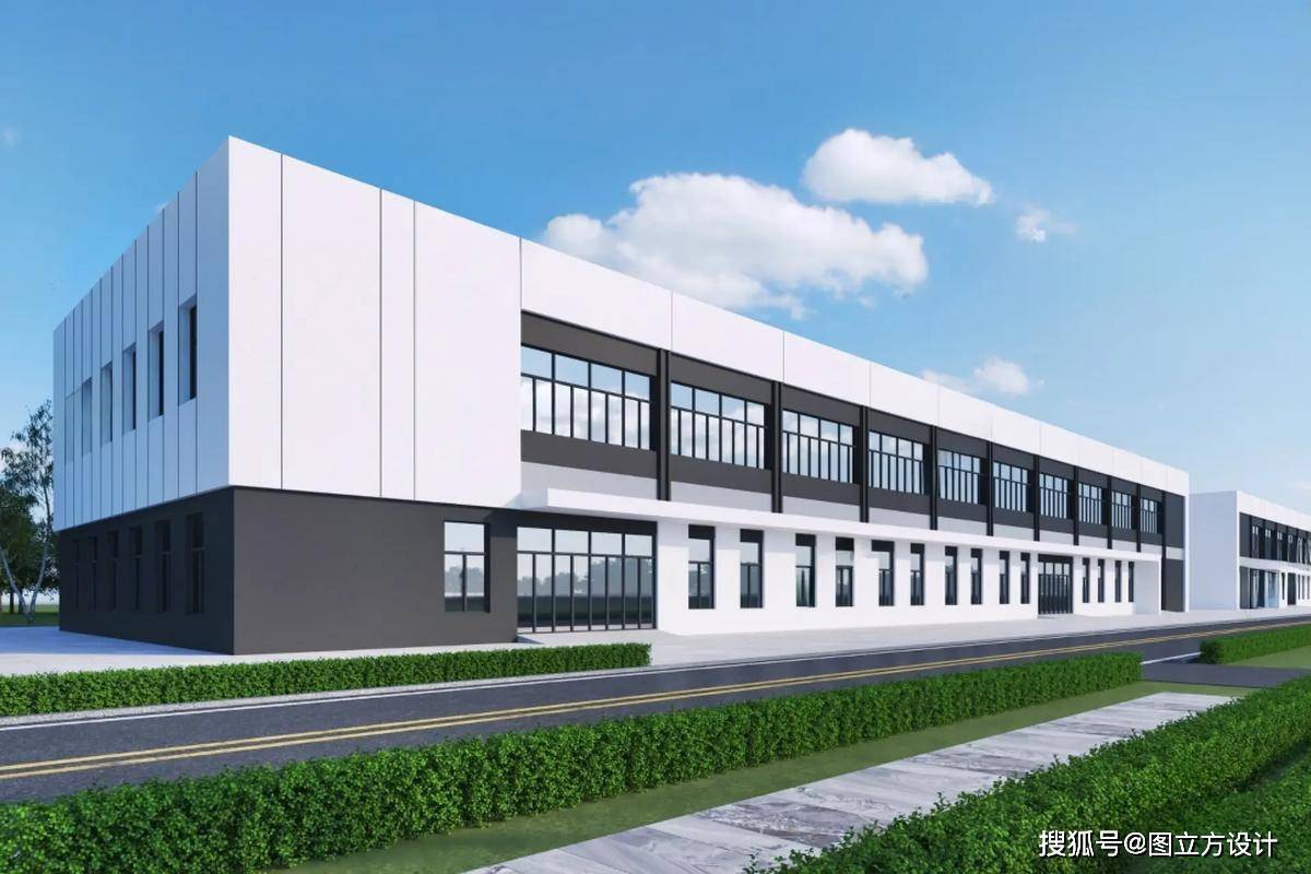 如何設計既美觀又實用的工廠車間效果圖 生產、設備與操作的優化策略