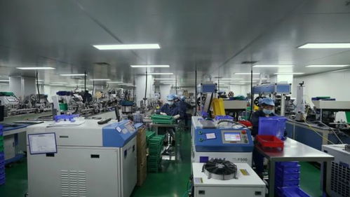 未來工廠如何打造？遂昌這家企業正以工業設計服務探路先行