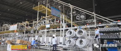 廬式服務 有容乃大，創意產品層出不窮，百余家公司共筑專業設計生態